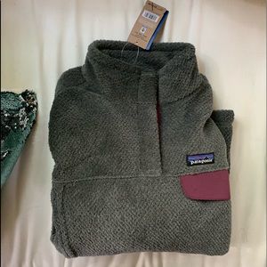 NWT Patagonia Jacket